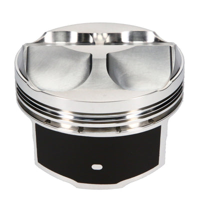 JE Pistons K24/K20 Bore (90mm) Size (+3.0) Dome Volume (-2.2) Asymmetrical FSR Piston Set of 4