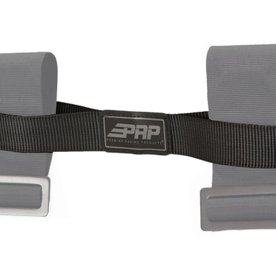 PRP Belt Minders (Pair)
