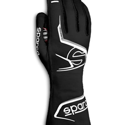 Sparco Glove Arrow 13 BLK/WHT