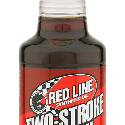 Red Line Two-Cycle Kart Oil - 16oz.
