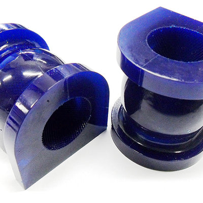 SuperPro 2004 Acura TSX Base Front 28mm Sway Bar Mount Bushing Set