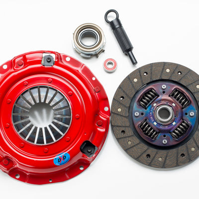 South Bend / DXD Racing Clutch 98-07 Subaru Impreza 2.5 2.5L Stg 2 Daily Clutch Kit