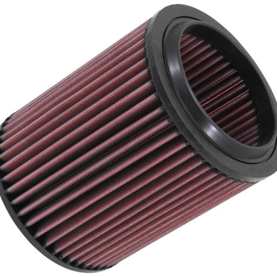 K&N Replacement Air Filter AUDI A8 4.2L-V8; 2004-2005