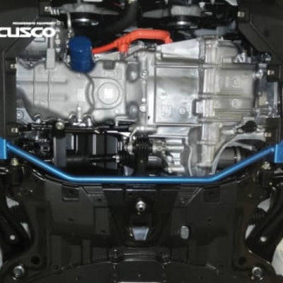 Cusco Lower Bar Type I Front HONDA FIT Hybrid GP5
