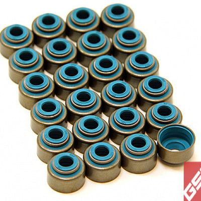 GSC P-D Toyota 2JZ Viton 6mm Valve Stem Seal - Set of 500
