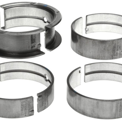 Clevite Nissan 2960cc 3.0L Eng 1990-93 Main Bearing Set