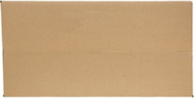 K&N Custom Racing Assembly 19in x 6.5in Carbon Fiber Air Filter