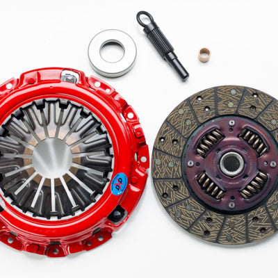 South Bend / DXD Racing Clutch 03-06 Nissan 350Z DE 3.5L Stg 3 Daily Clutch Kit