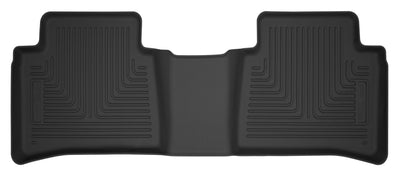 Husky Liners 20-23 Toyota Corolla Sedan X-Act Contour Black Floor Liners (2nd Seat)