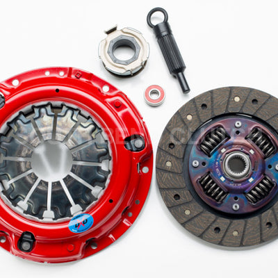 South Bend / DXD Racing Clutch 13+ Subaru BRZ 2.0L Stg 2 Daily Clutch Kit