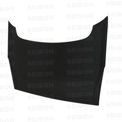 Seibon 92-06 Acura NSX OEM Carbon Fiber Trunk Lid
