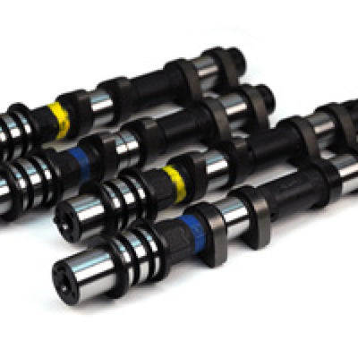 Brian Crower 08+ STi Camshafts - Stage 3 - Set of 4