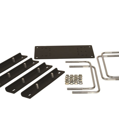 Firestone Universal Air Tank & Compressor Mounting Bracket (For PN 2047 / 2168 / 2198) (WR17602530)