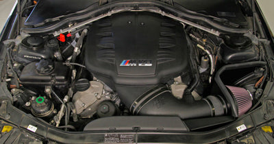 K&N 08-13 BMW M3 4.0L V8 AirCharger Performance Intake