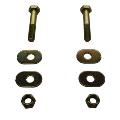 Whiteline 9/98-8/09 Subaru Legacy/Liberty Rear Toe Lock Bolt Kit