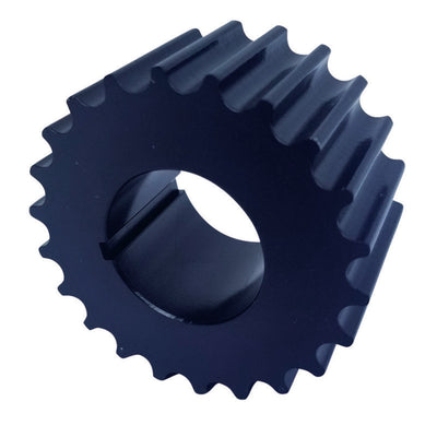 Moroso Dry Sump Oil Pump Pulley - 22 Tooth