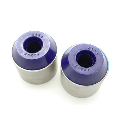 SuperPro Front Control Arm Rear Bushing Kit