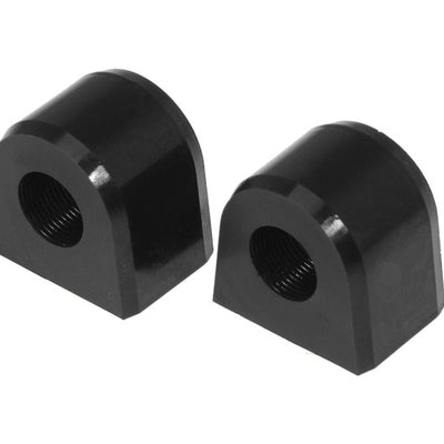 Prothane 04 Subaru WRX/STI Rear Sway Bar Bushings - 19mm - Black