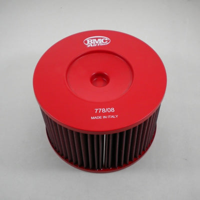 BMC 98-06 Toyota Land Cruiser 4.5 V6 Replacement Cylindrical Air Filter