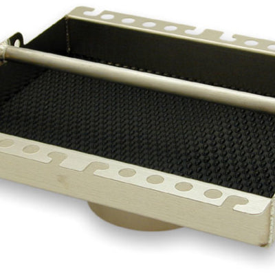 Moroso Carburetor Top Tool Tray - Holley 4150