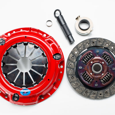 South Bend / DXD Racing Clutch 02-05 Honda Civic SI 2L Stg 1 HD Clutch Kit