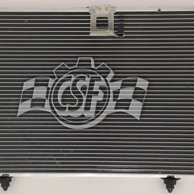 CSF 99-03 Lexus RX300 3.0L A/C Condenser