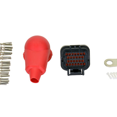 AEM EV Plug & Pin Kit for PDU-8