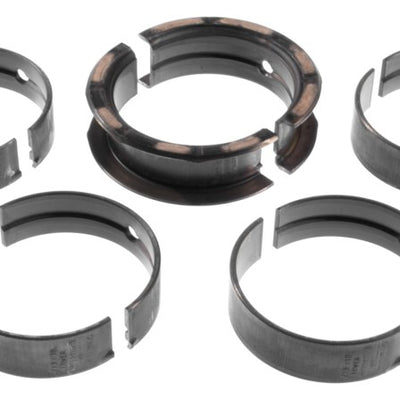 Clevite Mitsubishi 4 1597-1997cc 1971-92 o/s length flange for MS2076P25MM Main Bearing Set