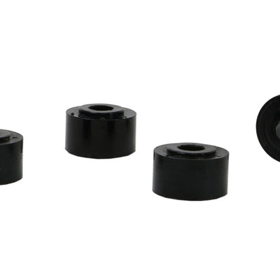 Whiteline Plus 10/65-73 Mustang / 11/92-9/95 Toyota Camry Rear Shock Absorber - Upper & Lwr Bushing