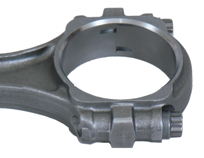 Eagle Chevrolet SB Forged 5140 Steel I-Beam Rods (Set of 8)