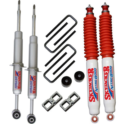 Skyjacker 2016-2017 Toyota Tacoma Suspension Lift Kit w/ Shock