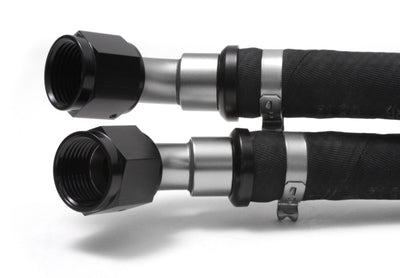 PERRIN 22-25 Subaru BRZ / Toyota GR86 Engine Oil Cooler Full Kit