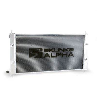 Skunk2 13-20 Subaru BRZ / 13-20 Scion/Toyota FR-S Alpha Series  Radiator (Excl Rad Cap)