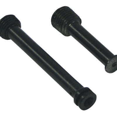 Moroso Chevrolet Small Block/Dart SHP Oil Restrictor Kit w/.060in Orifice Diameter - 2 Pack