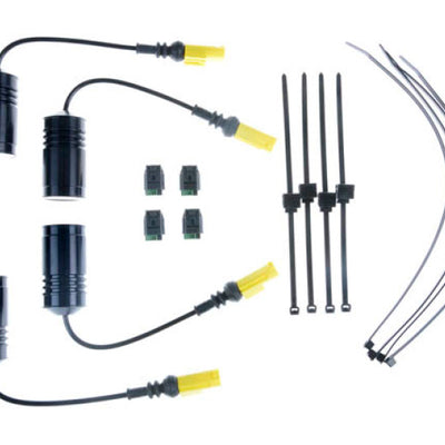 KW BMW X5 F15 X3 M F97 X4 M F98 ESC Module