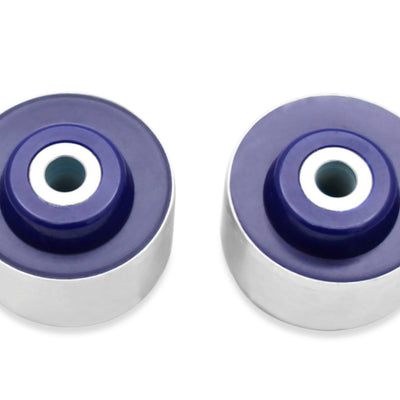 SuperPro 2009 Acura TSX Base Front Lower Inner Forward Control Arm - Caster Bushing Kit