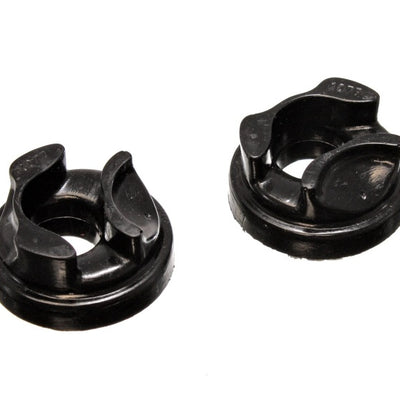 Energy Suspension 90-93 Honda Accord (Manual Transmission) Black Motor Mount Inserts (1 Torque Mount