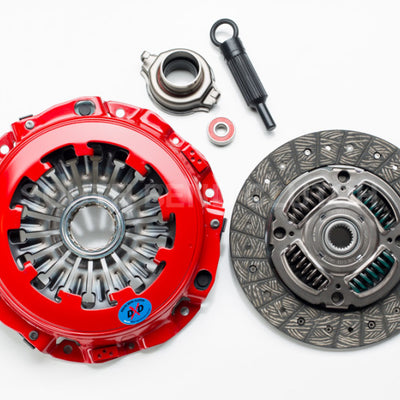 South Bend / DXD Racing Clutch 02-05 Subaru Impreza WRX 2L Stg 1 HD Clutch Kit
