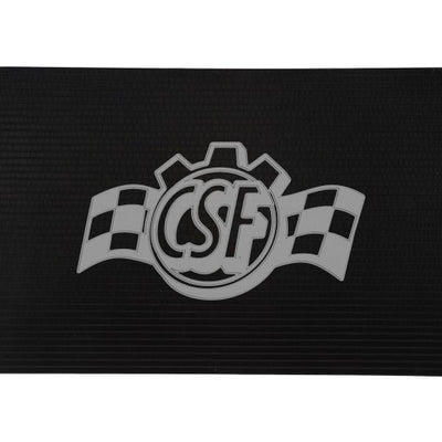 CSF 01-04 Dodge Caravan 2.4L A/C Condenser