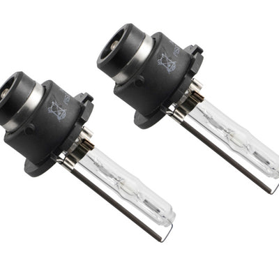 Diode Dynamics HID Bulb D4S 5000K (Pair)