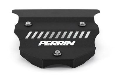PERRIN 22-25 Subaru BRZ / Toyota GR86 Engine Cover - Black
