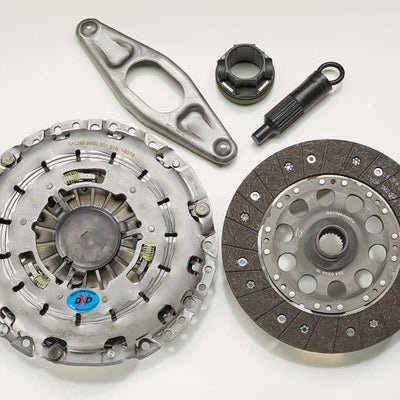 South Bend Clutch 06-07 BMW 530 3.0L (E60) NON SEQ Stage 2 Drag Clutch Kit