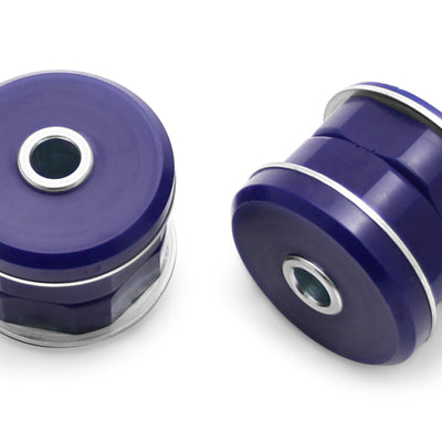 SuperPro 1994 Subaru Legacy LSi Rear Subframe To Body Mount Bushing Kit