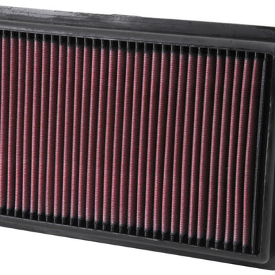 K&N Replacement Air Filter for 13 Acura RDX 3.5L V6