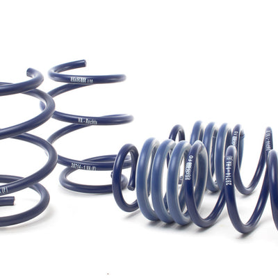 H&R 17-21 Honda Civic Type-R FK8 Sport Spring