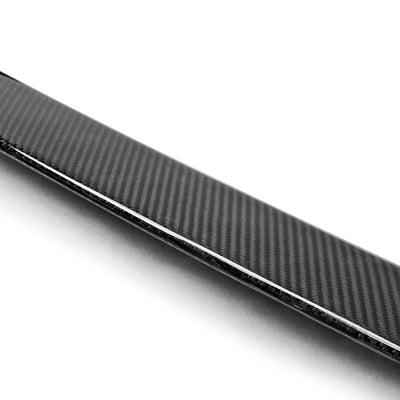 Seibon 94-01 Acura Integra 2Dr MG-Style Carbon Fiber Rear Spoiler