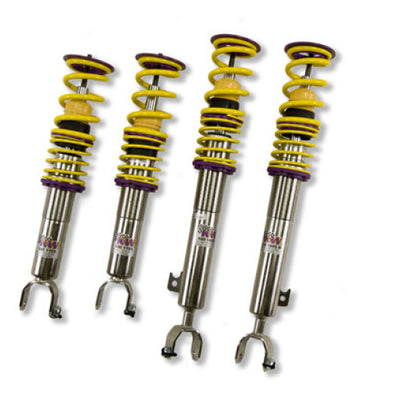 KW Coilover Kit V2 Honda S2000