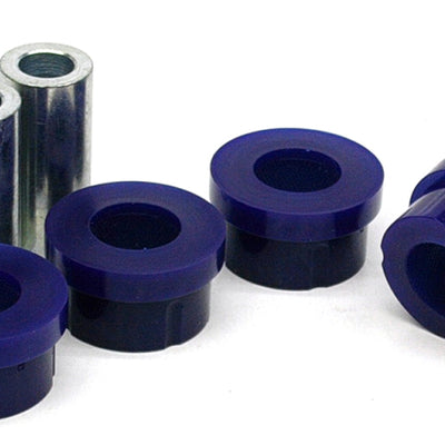 SuperPro 1988 Honda Prelude 2.0 S Rear Lower Inner Control Arm Bushing Kit