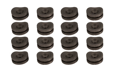 COMP Cams Hydraulic Lifter Set Race XD Chevy SB For .842in