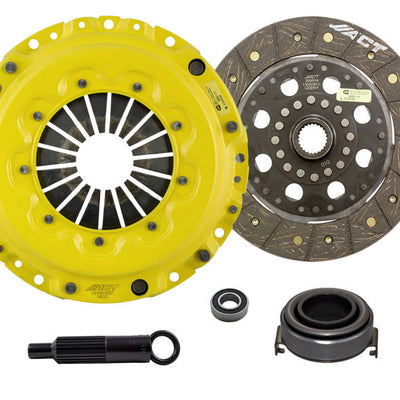 ACT 1999 Acura Integra HD/Perf Street Rigid Clutch Kit